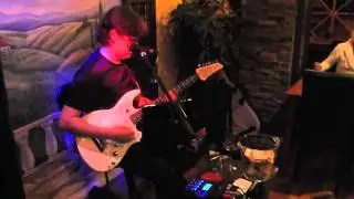 all along the watchtower live solo Hank Easton