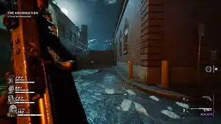 Demonstration of why 'Run and Gun' is so Good Back 4 Blood