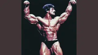 MIKE MENTZER PHONK