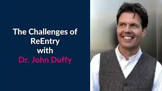 The Challenges of Reentry and How to Help our Teenagers