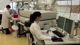 Plants for Human Health Institute Overview
