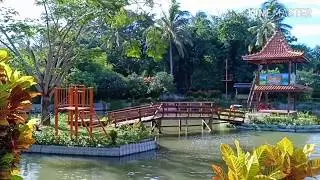 Wisata Kuliner BSD Serpong #LubanaSengkol #pemancingan #kulinerindonesia #kulinerbsd @Makanenakqu