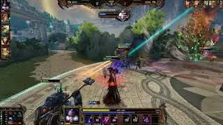 Smite Montage | End of 2017