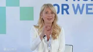 #MiWeF - Speech introduttivo Viviana Beccalossi, Consigliere Regione Lombardia