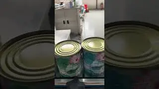 Automatic Can Seamer Machine Suppliers #manufacturer #cappingmachine #fypyoutube