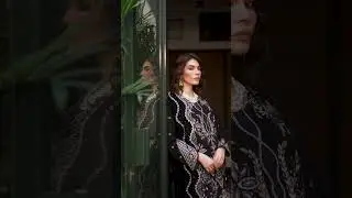 NUREH EXCLUSIVE LUXURY - UNSTITCHED