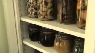 Zero waste family- Johnson Family. CA
