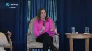 Women's Health Education - Mental Health & Midlife Transitions