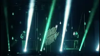 Dangerous Fun (Full Live Show Intro)