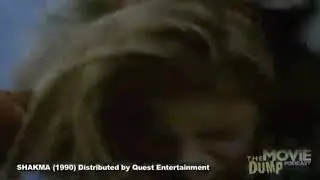Shakma (1990) Shakma Tem Um Fim Terr&iacute;vel