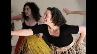 Gansango African Dance Company - Dance Day 2018 