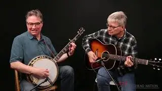 Bluegrass Banjo with Bill Evans | 