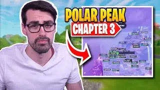 Polar Peak is back, but worse