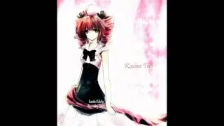 【UTAU】 Kasane Teto -『Megurihime Buyoukyoku』UST Release