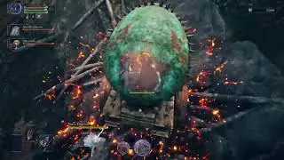 ELDEN RING: NIGHTREIGN | Wylder (Part 3)
