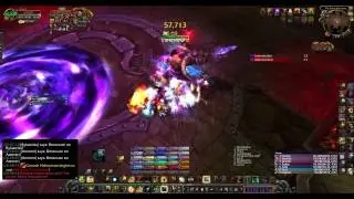 Garrosh 25 Bug