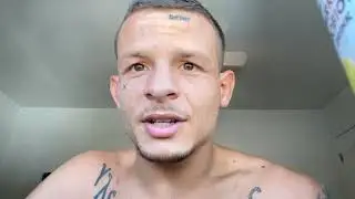 Ayahuasca 2nd time