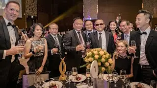 4-я премия PropertyGuru Vietnam Property Awards 2018 | Основные моменты