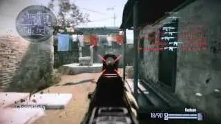 Warface Map Widestreet Free for All Gameplay Beta