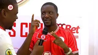 SEMAJI AIBUKA NA TAARIFA MUHIMU/ADUI YETU ANA NJAA/