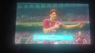 Pes 18 final  11. Bölüm galibiyetle veda