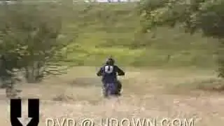 UDOWN Freeway Jump*