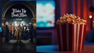 Wake Up Dead Man A Knives Out Mystery 2025 Movie Review 