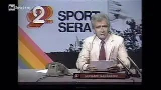 Sportsera del 27 maggio 1981