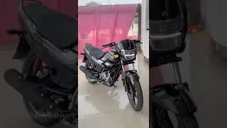 2025 New Hero Super Splendor Xtec👌 #hero #supersplendor #supersplendorxtec #xtec #shorts #trending