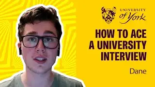 Interview tips