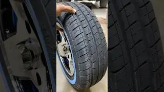 Suzuki Bolan Upgrade With 3 Patta Stylish Rims & Roadx H06 White Line Tyres | Trending Look 2025