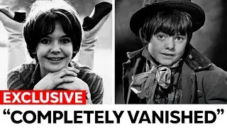 17 British Child Stars Who COMPLETELY Vanished From Fame (THEN AND NOW)