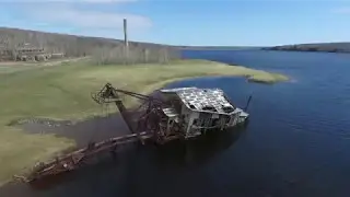 International Drone Day Flight