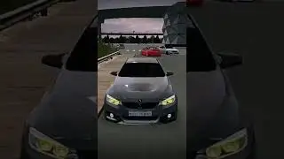 I was invited to a BMW M4 CAR meet