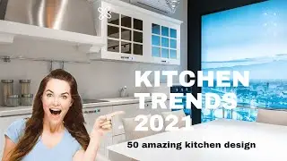 Kitchen trends 2021&ndash;22 | the latest designs and ideas for the year |