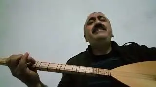 Güle yel değdi(söz&müzik:Hasret Gültekin) 