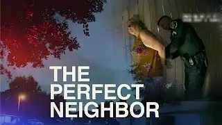 The Perfect Neighbor 2025 Movie Fact | Alisa Payne, Geeta Gandbhir, Nikon Kwantu | Review And Fact