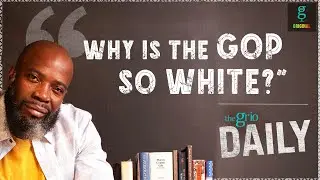 Why Is The GOP So White?