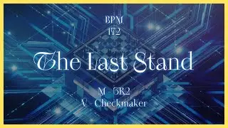 [PUMP IT UP - RISE] BGA - The Last Stand - 3R2