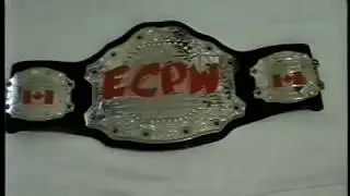 East Coast Pro Wrestling (ECPW) May 8th 2005