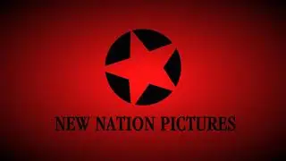 New Nation Pictures (2017-) (Lightning Bolt Byline)