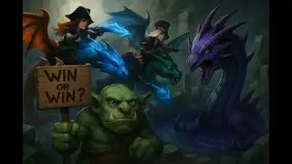 Настоящий LOL 22 LVL - начинаем продолжать #nocommentary