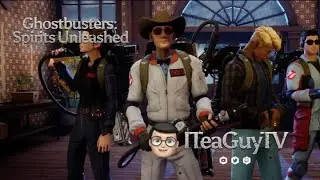 Boggert Slime | Ghostbuster Investigator