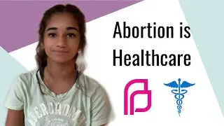 Abortion is Healthcare