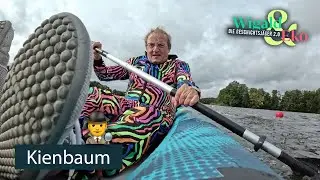 Kienbaum | Wigald & Eko - Die Geschichtsj&auml;ger 2.0 | NITRO und RTL+