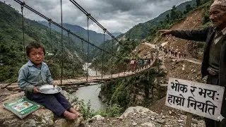Karnali Ko Aawaj | Anti-Corruption Nepali Song | Mero Creation | Raise Your Voice Nepal