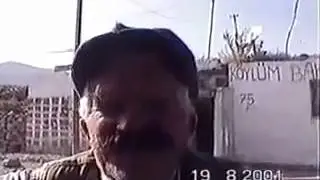 PİR MURAT KAYA SABAHOLDU (GODAS) KÖYÜ