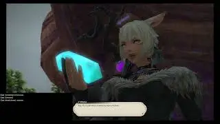 FFXIV: Patch 6.2 MSQ and trial!