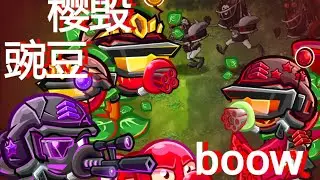 [Fusion Fan Edit] Sakura Destruction Pea~