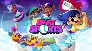 Super Beat Sports - Introducing the All Star Pack!